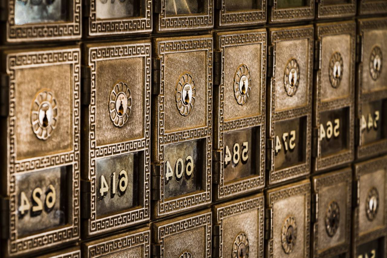 Safe, Bank Vault, Security, Lock, Protection, Confidentiality, Financial Security, Valuables, Safety, Bank, Secure Storage, Access Control, High Security, Fortified, Safekeeping, Locked Compartment, Strongbox, Key Lock, Deposit Box, Safeguarded, Vault Door, Combination Lock, Precious Possessions, Confidential Documents, Bank Security, Safe Box, Security Measures, Safety Deposit Box, Secure Locking, Fort Knox, Safety and Security, 