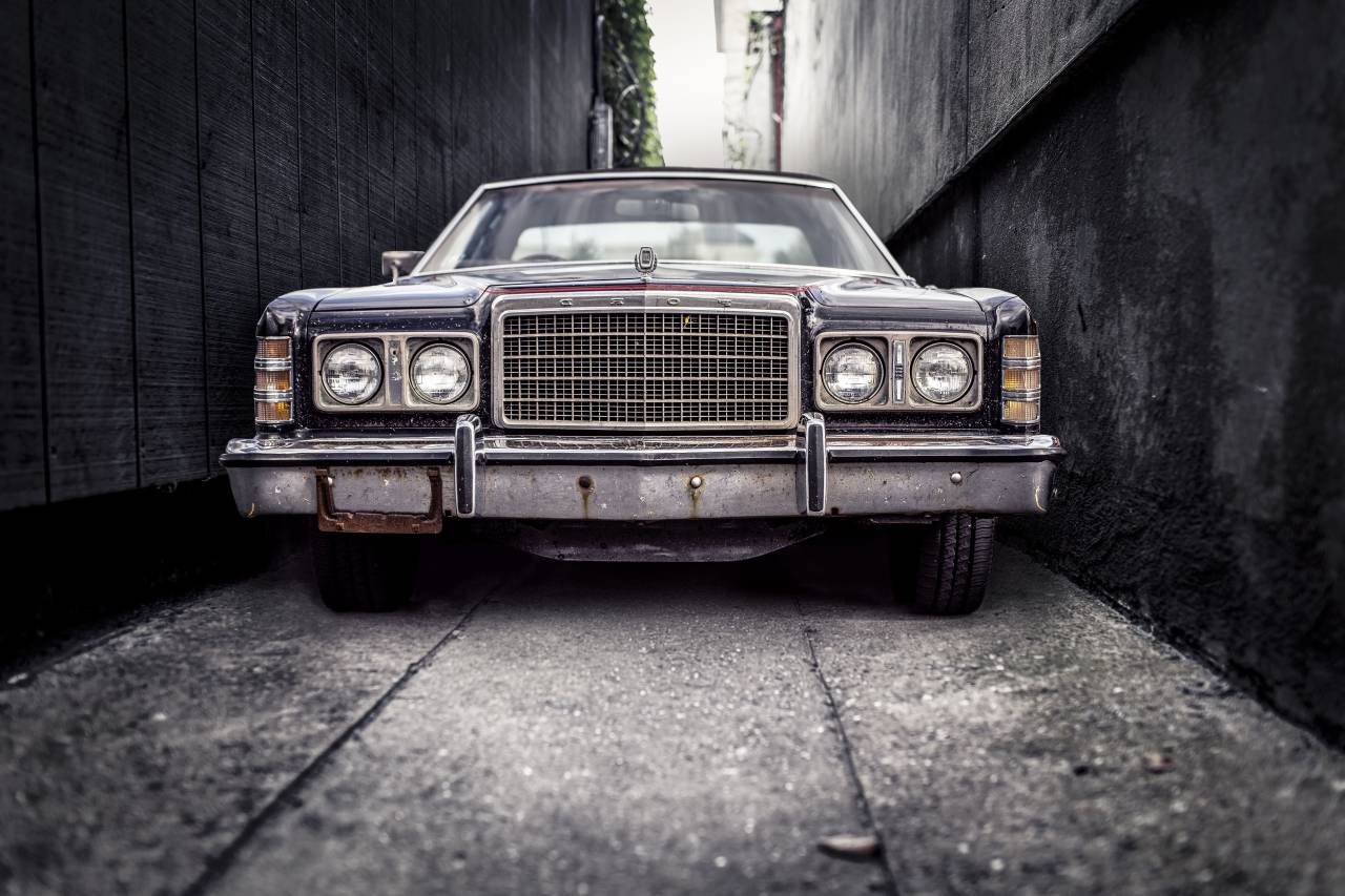 car, oldschool, vintage, grill, headlights, windshield, automotive, classic
, 