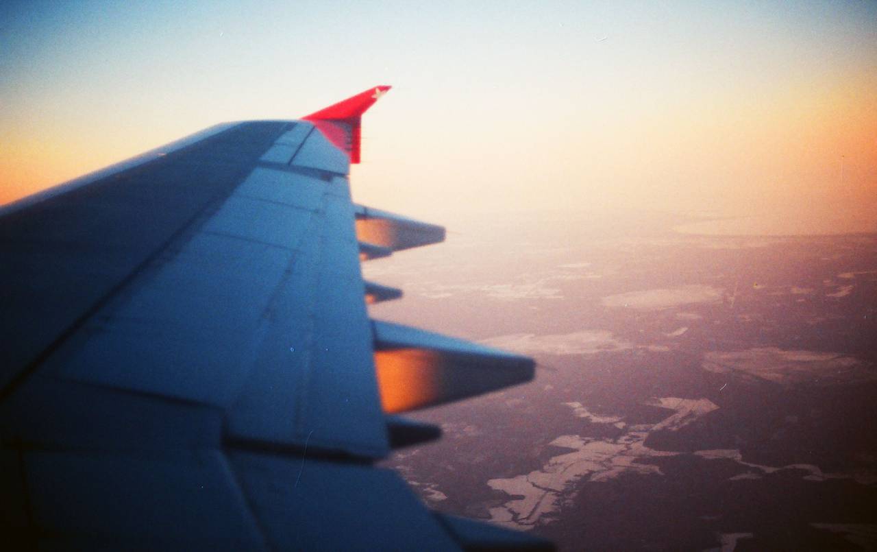 plane, airplane, wing, clouds, sky, aerial, travel, adventure, trip, vacation
, 
