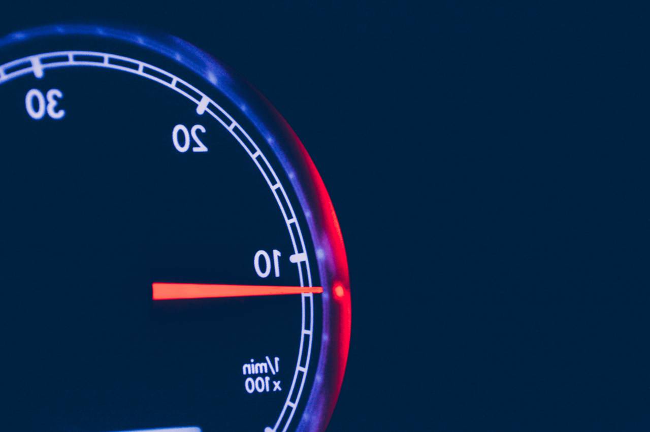 tacómetro, tablero, rpm, coche, automoción,