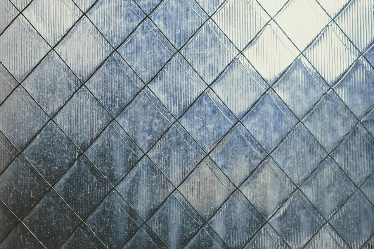 wires, glass, reflection, barrier, fence, railing
, 