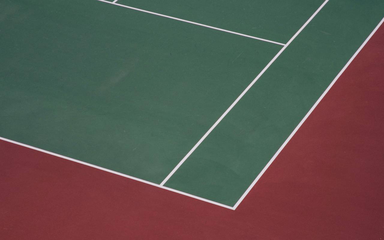 Pista de pádel,deporte,tenis,color verde,fondos,competencia,close-up,bola,