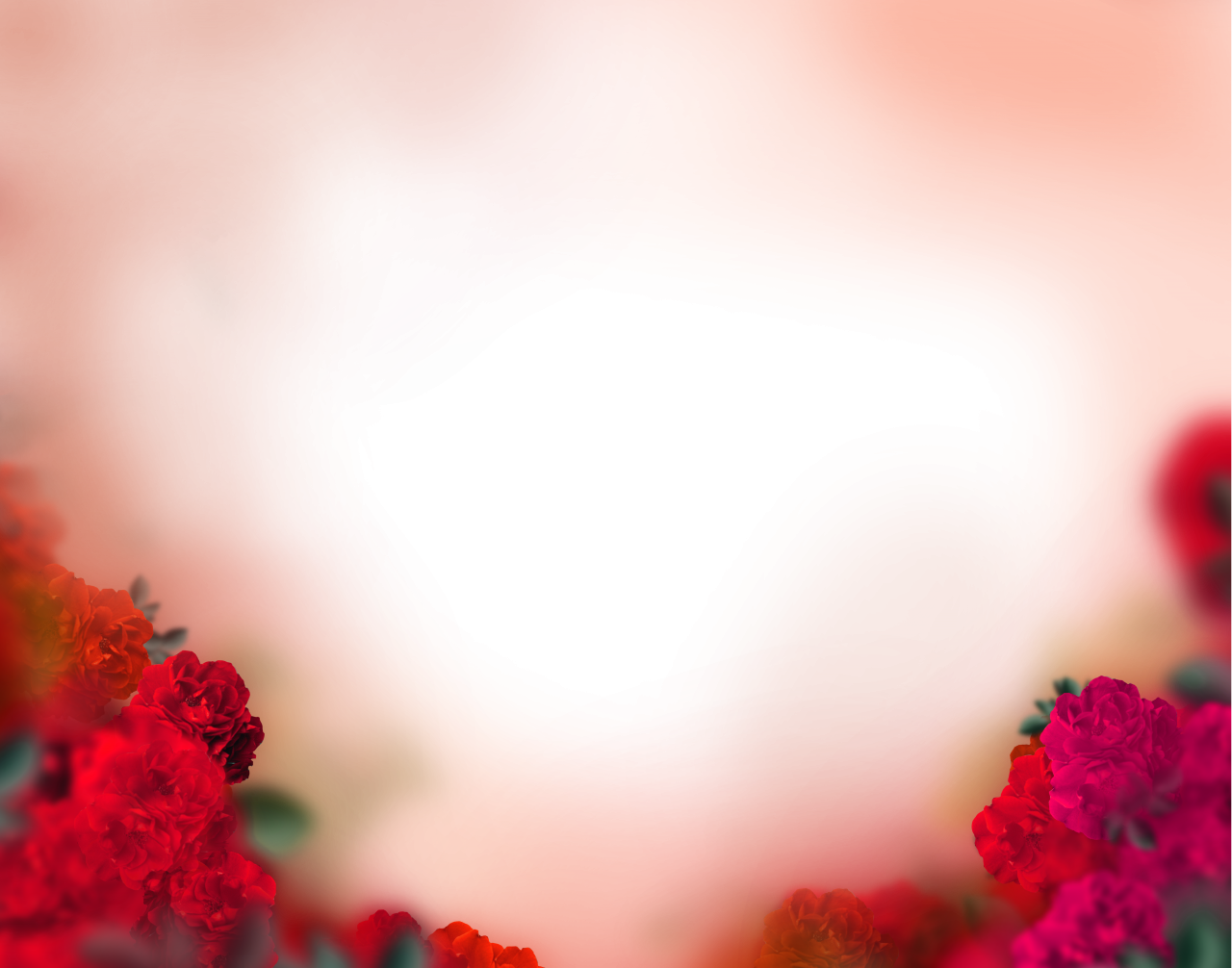flores pintadas,desfoque,plano de fundo,sobreposição,planos de fundo,flor,ilustração,natureza,resumo