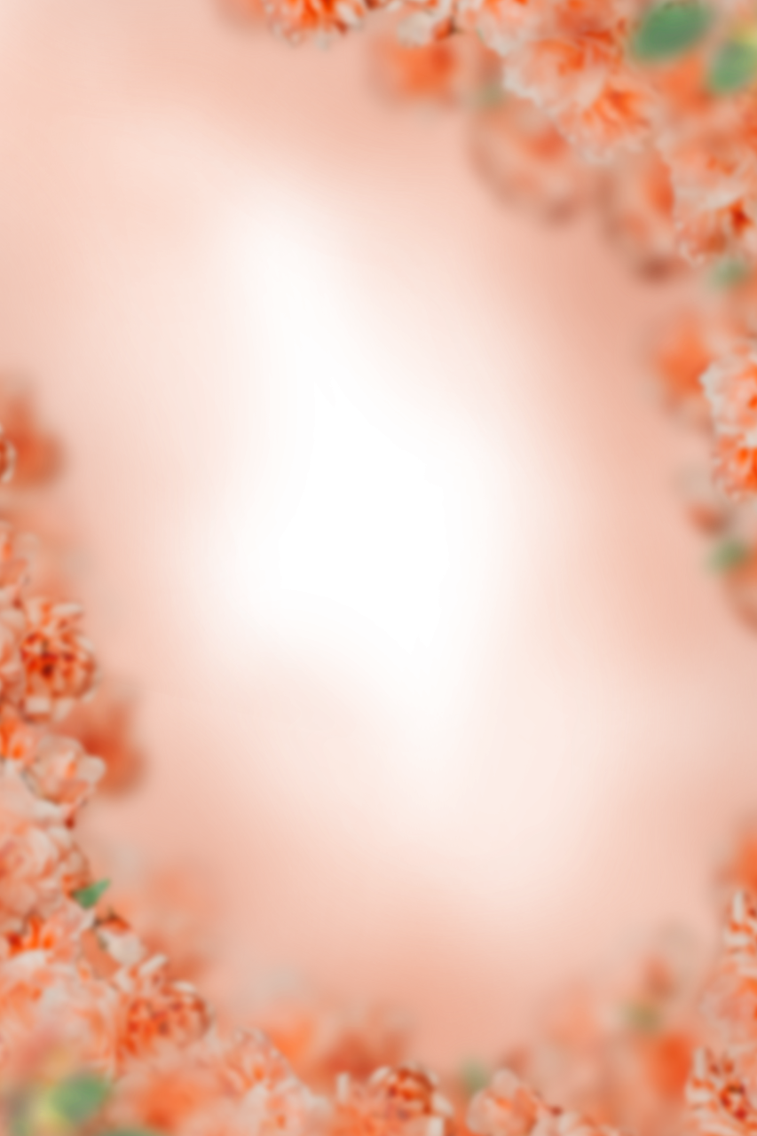  painted flowers,blur,background,overlay,png,backgrounds,nature,abstract,flower,close-up,illustration,plant