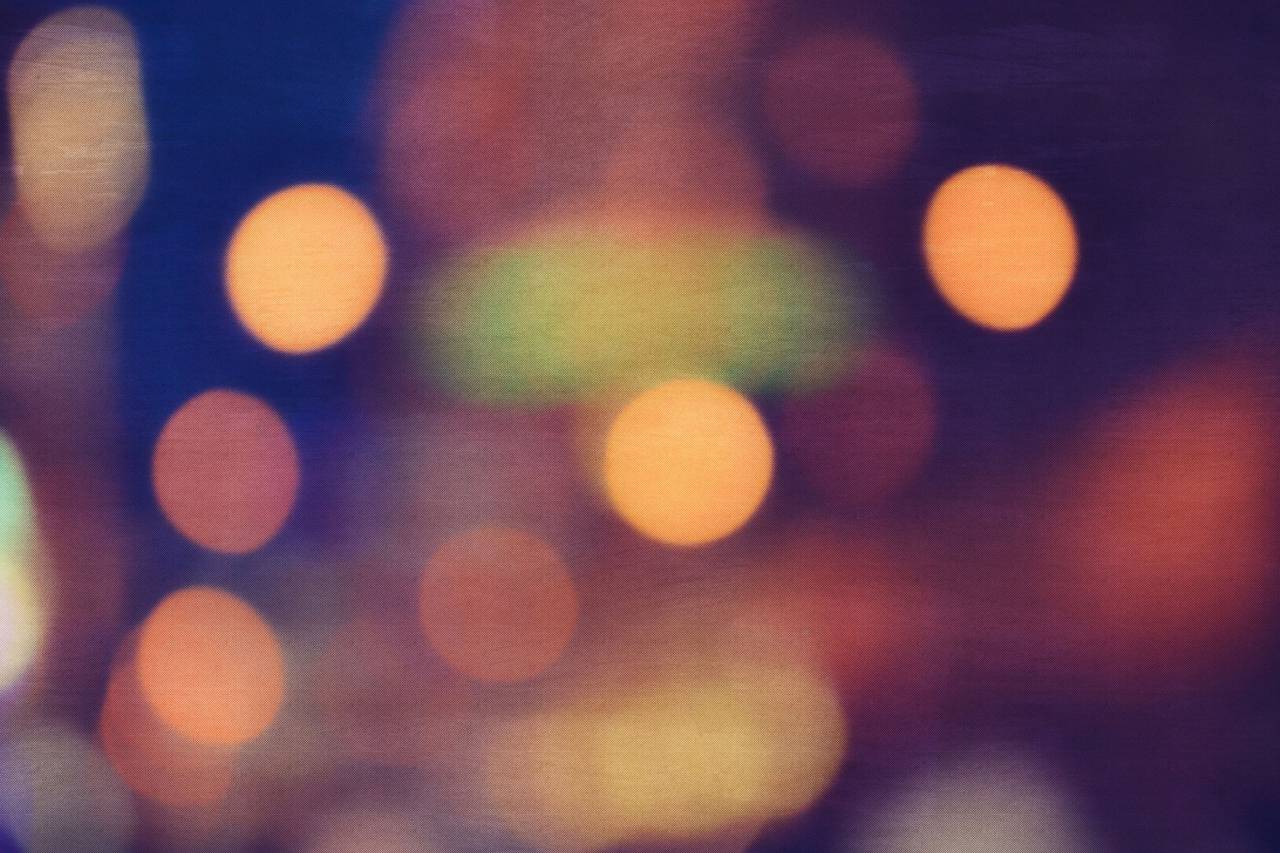background;lights,defocused,abstract,backgrounds,night,shiny,glowing,illuminated,multi colored,pattern,circle,bright,yellow,decoration,celebration,backdrop,photographic effects,lighting equipment,blurred motion,spotted,dark,glitter,light,natural phenomenon,vibrant color,colors, 