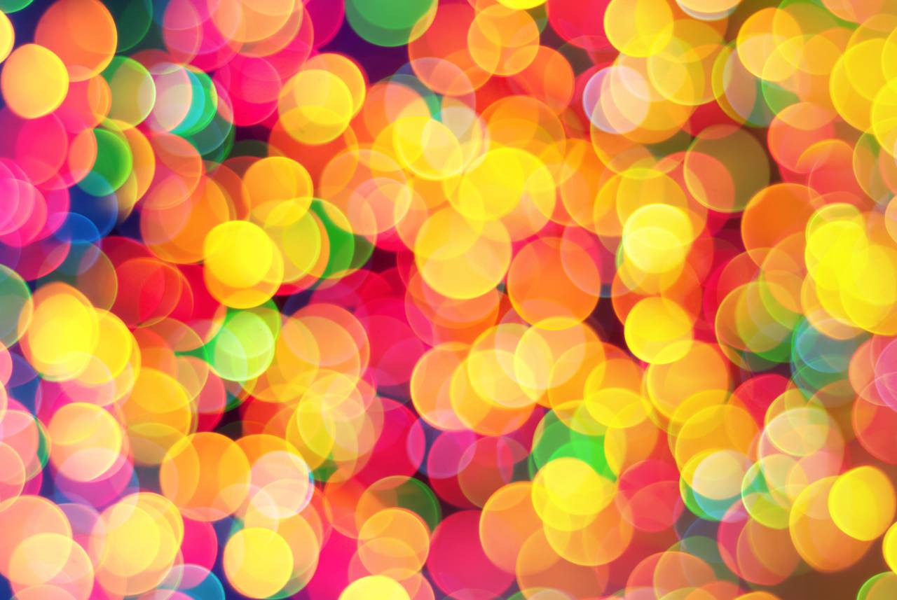 background;lights,abstract,backgrounds,defocused,multi colored,pattern,circle,shiny,backdrop,decoration,glowing,bright,colors,illuminated,night,yellow,celebration,design,dark,glitter,illustration,vibrant color, 