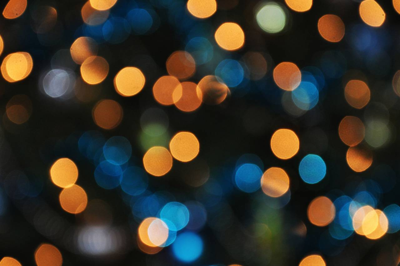 background;lights,defocused,abstract,backgrounds,shiny,glowing,night,illuminated,multi colored,bright,yellow,pattern,circle,celebration,lighting equipment,vibrant color,backdrop,dark,glitter,decoration,photographic effects,colors,light,natural phenomenon,blurred motion,close-up, 