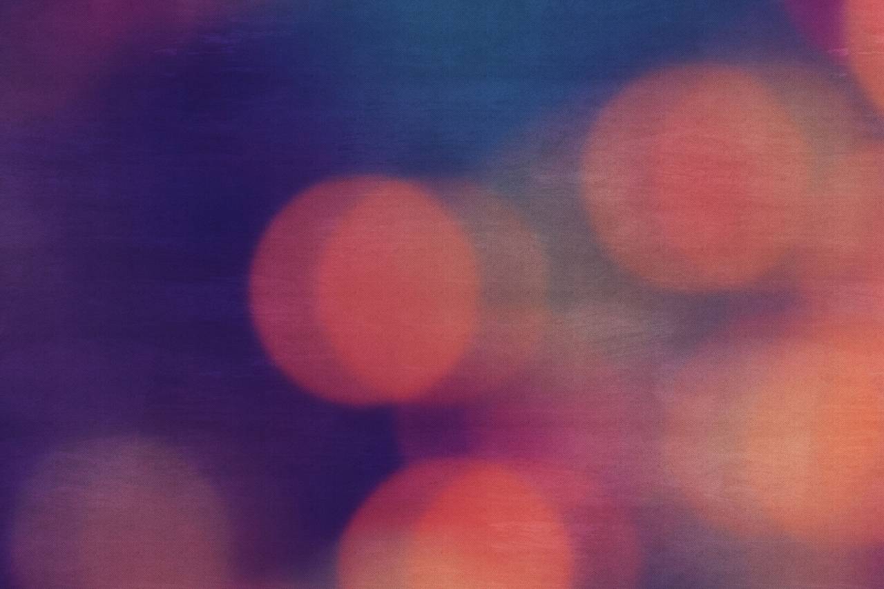 fondo;luces,resumen,fondos,desenfocado,patrón,multicolor,noche,resplandeciente,iluminado,brillante,telón de fondo,decoración,brillante,celebración,círculo,azul,colores,movimiento borroso,equipo de iluminación,amarillo,