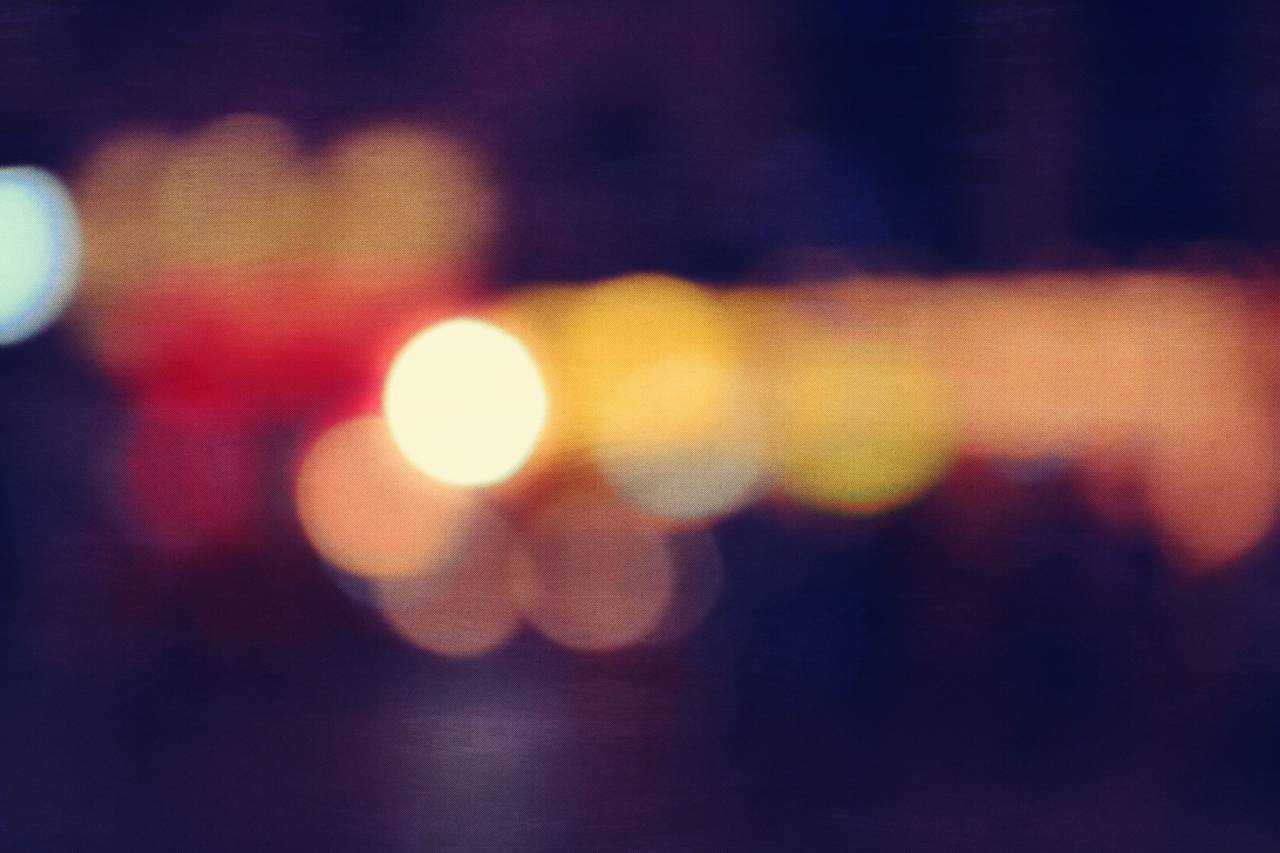background;lights,defocused,abstract,backgrounds,night,shiny,glowing,illuminated,pattern,circle,multi colored,blurred motion,backdrop,bright,decoration,celebration,photographic effects,lighting equipment,dark,nightlife,yellow,glitter,spotted, 