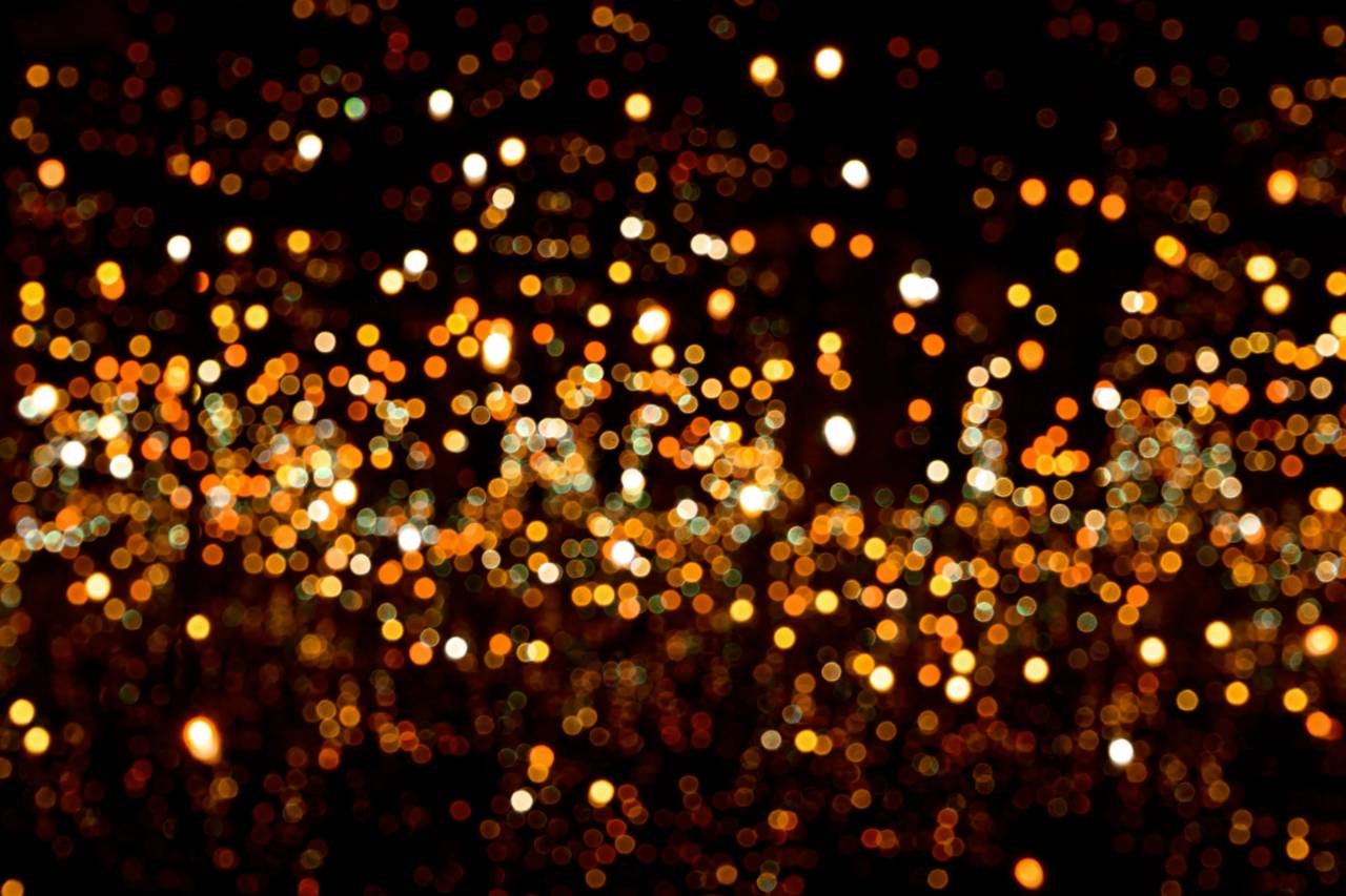 background;lights,backgrounds,defocused,abstract,shiny,glowing,night,illuminated,celebration,bright,yellow,glitter,pattern,lighting equipment,backdrop,decoration,gold colored,dark,light,natural phenomenon,vibrant color,multi colored,close-up, 