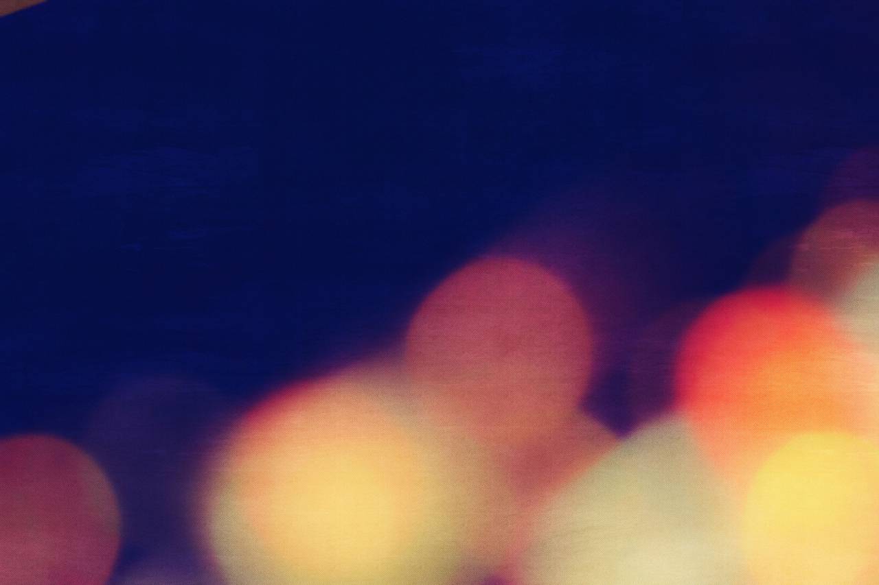 background;lights,abstract,backgrounds,defocused,night,glowing,illuminated,pattern,shiny,multi colored,dark,backdrop,blue,lighting equipment,blurred motion,yellow,celebration,bright,circle,nightlife,decoration, 