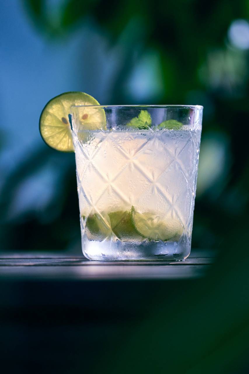 Cóctel, vidrio, alcohol, bebidas, frío, bebida, ginebra, fresco, bar, tónico, vodka, jugo, soda, alcohólico, cítricos, refresco, ingrediente, gin tonic,
