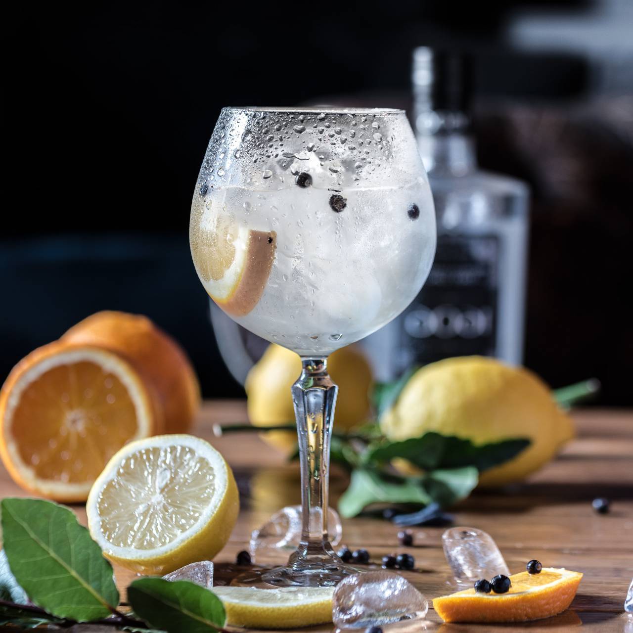 Cóctel, vidrio, alcohol, bebidas, frío, bebida, ginebra, fresco, bar, tónico, vodka, jugo, soda, alcohólico, cítricos, refresco, ingrediente, gin tonic,