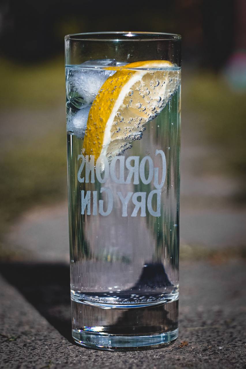 Cóctel, vidrio, alcohol, bebidas, frío, bebida, ginebra, fresco, bar, tónico, vodka, jugo, soda, alcohólico, cítricos, refresco, ingrediente, gin tonic,