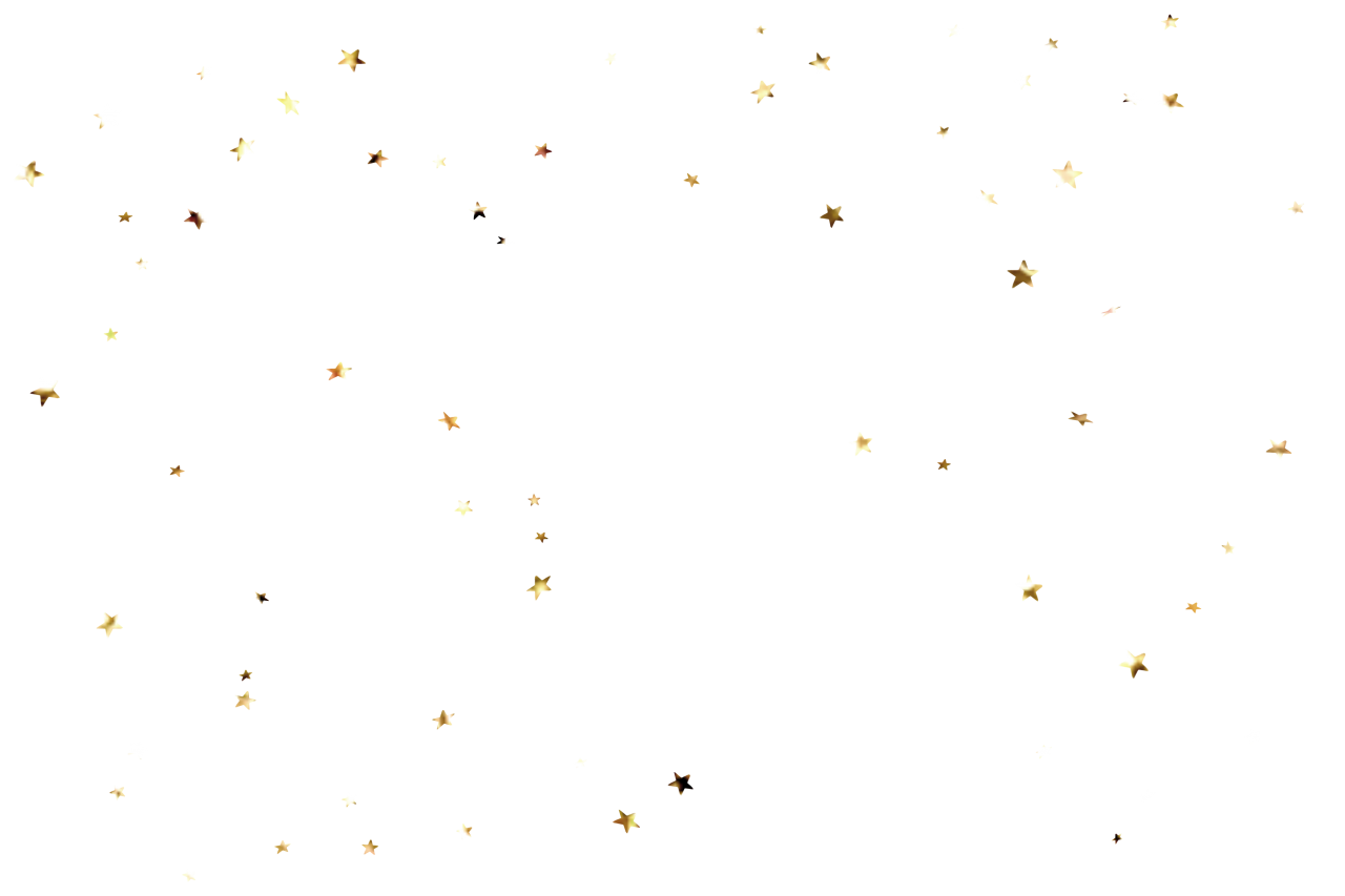 🥇 Image of Golden Confetti overlay 【FREE PHOTO】 100032737