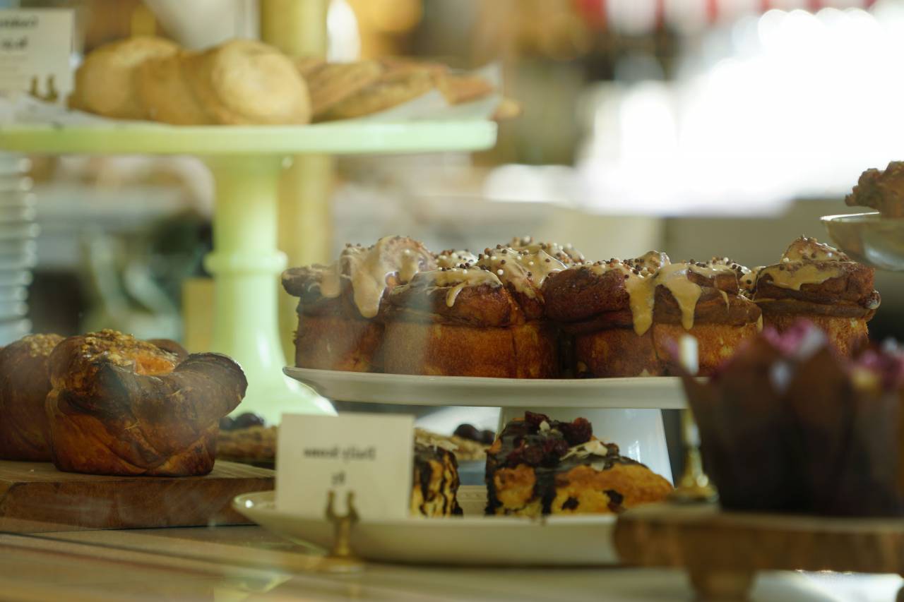 Para hornear, pastelería, pastel, tienda, crema, natillas, chocolate, galleta, soporte de pastel,