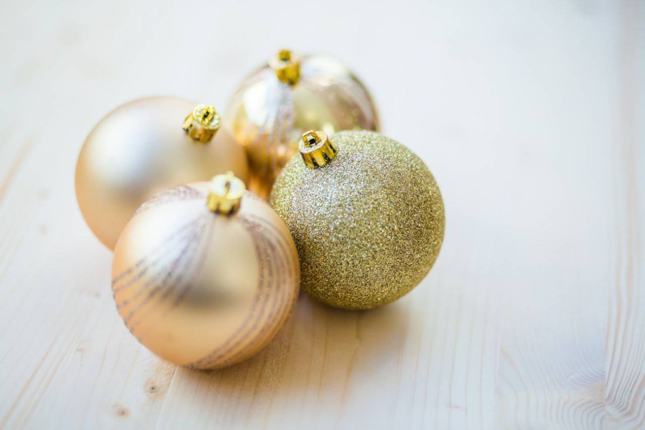 christmas, ornaments, ball, decoration, glitters
, 