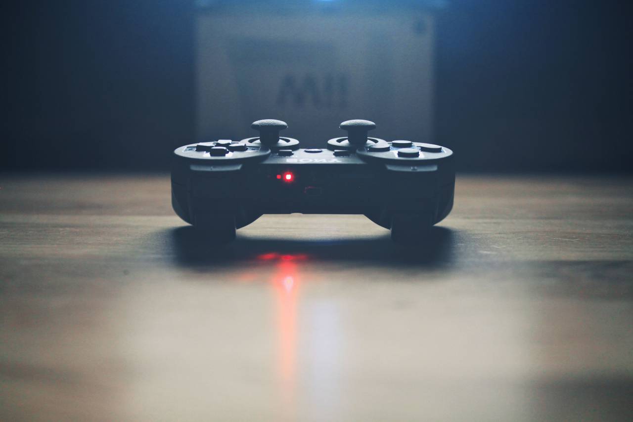 juegos, controlador de playstation, wii, videojuegos,
