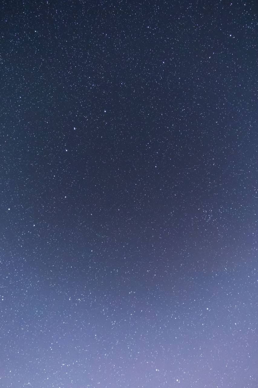 🥇 Imagen De Gradiente Cielo Nocturno Estrellas Cosmos Estrellado Galaxia 【foto Gratis】 100024808 5981