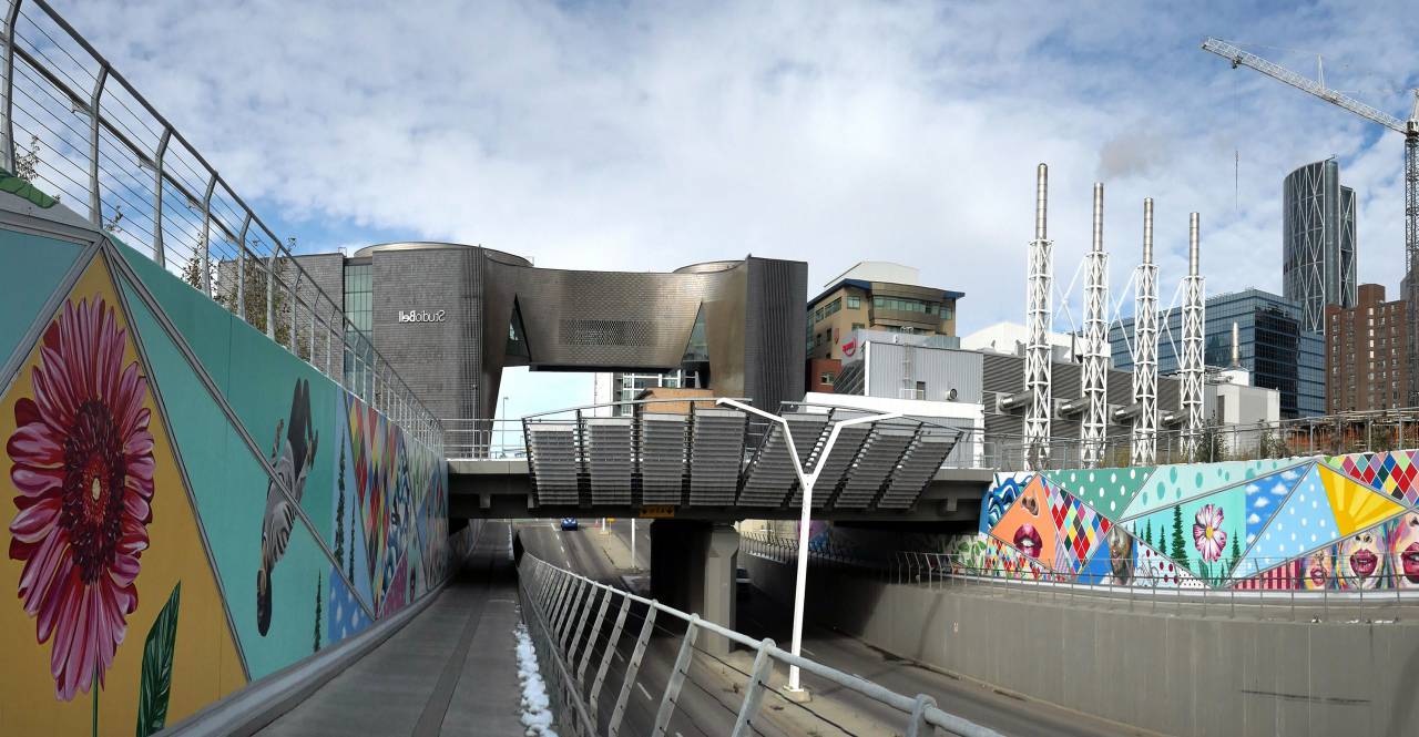 Grafitti, ciudad, pared, arte, urbano, color, vistoso, calle, dibujo, pintura, artístico, mural, autopista, puente, pasarela,