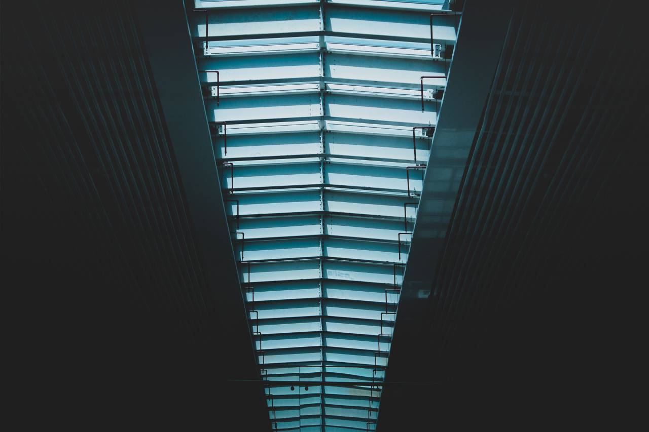 under, underpass, subway, dark, steel
, 