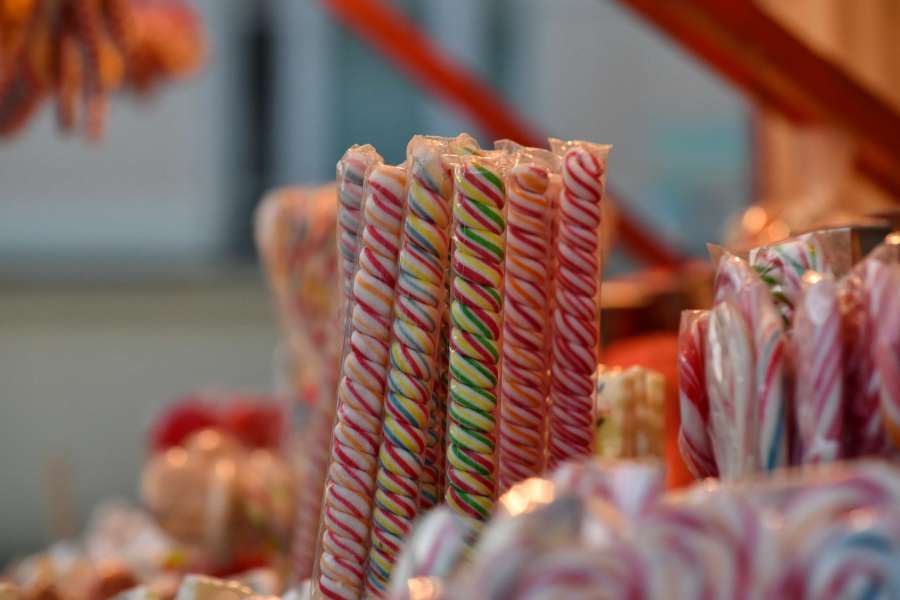 candy, confectionery, stick, sweet, food 