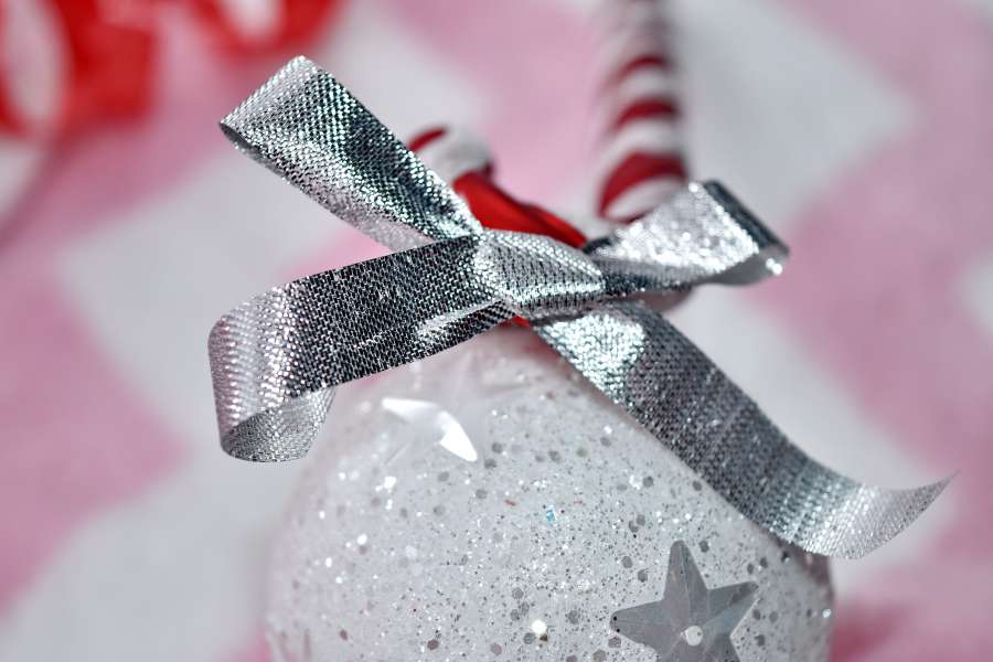 decoration, gifts, new year, orthodox 