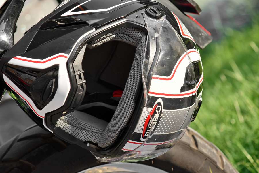 equipment, helmet, motorcycle, protection 