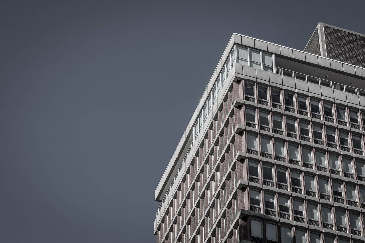 architecture, building, infrastructure, blue, sky
, 