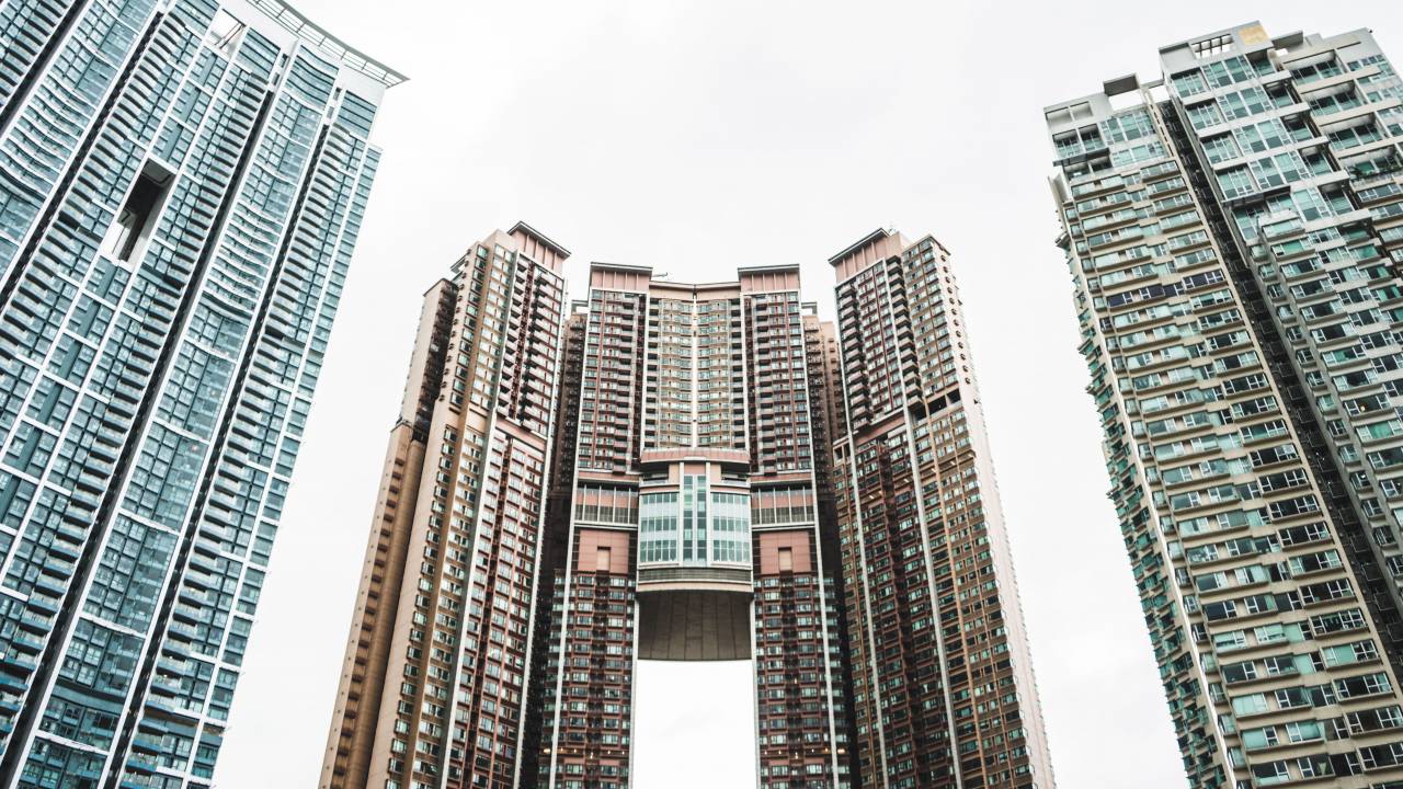 architecture, building, infrastructure, sky, skyscraper, tower, city, skyline, urban
, 