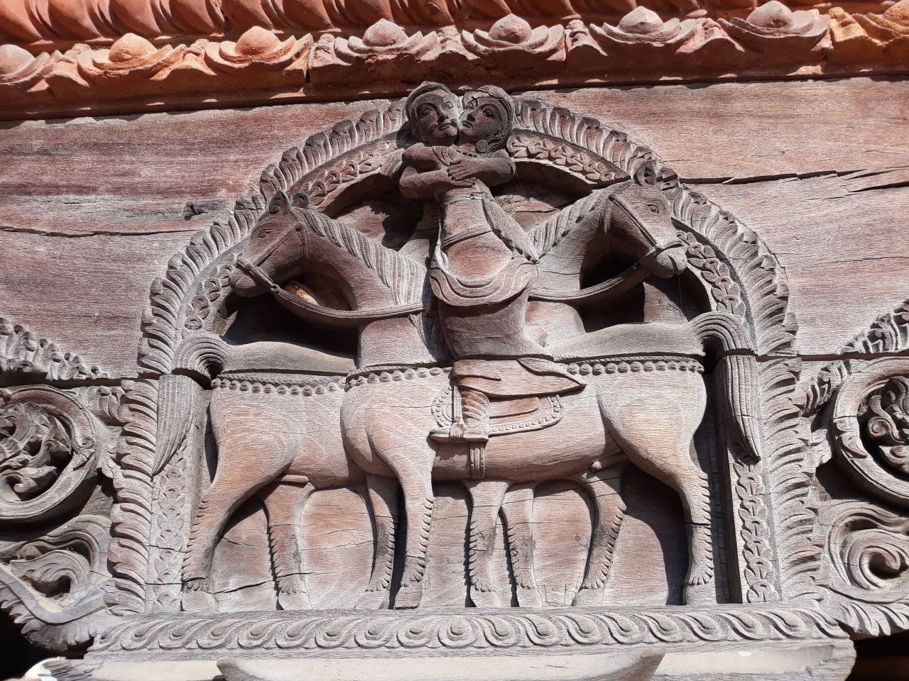 Bhaktapur Durbar Square, Bhaktapur, Khwopa, Bhadgaon, Nepal, pawankawan, 55windowspalace, nyatapola, temple, bhairab, visitnepal2020, nepali, culture, tradition, history, malla, kingdom, museumofbhaktapur, taumadi, lions, postearthquake, photography
, 