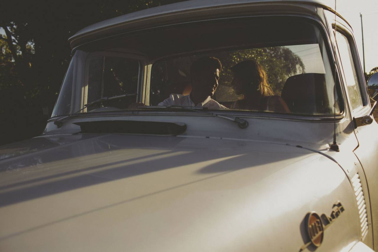 car, vehicle, transportation, people, man, woman, couple, travel, adventure
, 