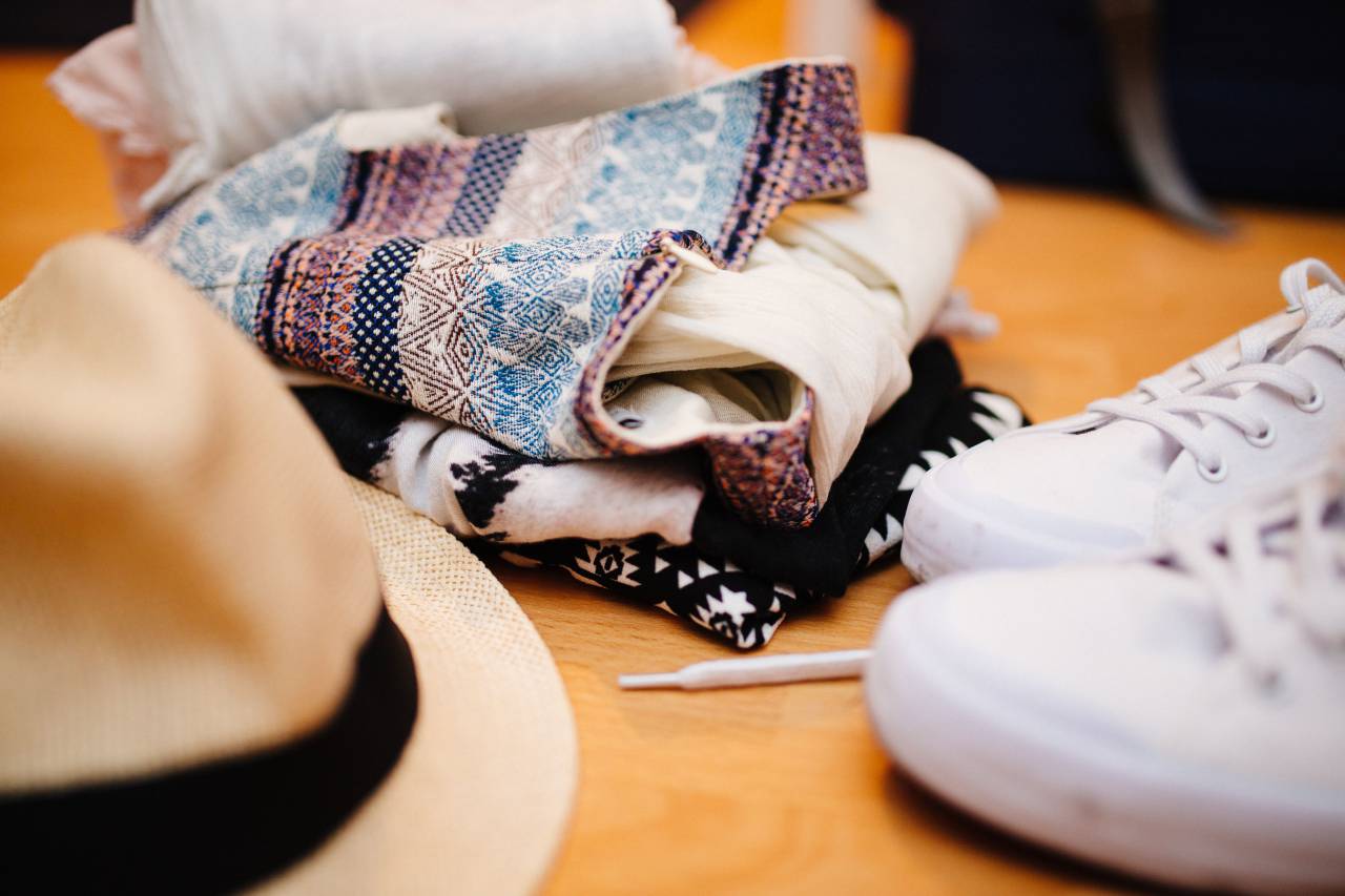 clothes, sneakers, shoes, fedora, hat, fashion
, 