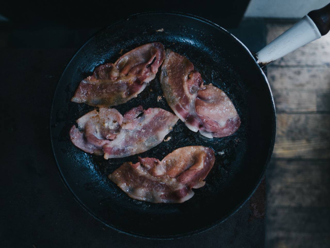 cook, meat, pan, kitchen, kitchenware, oil, food
, 