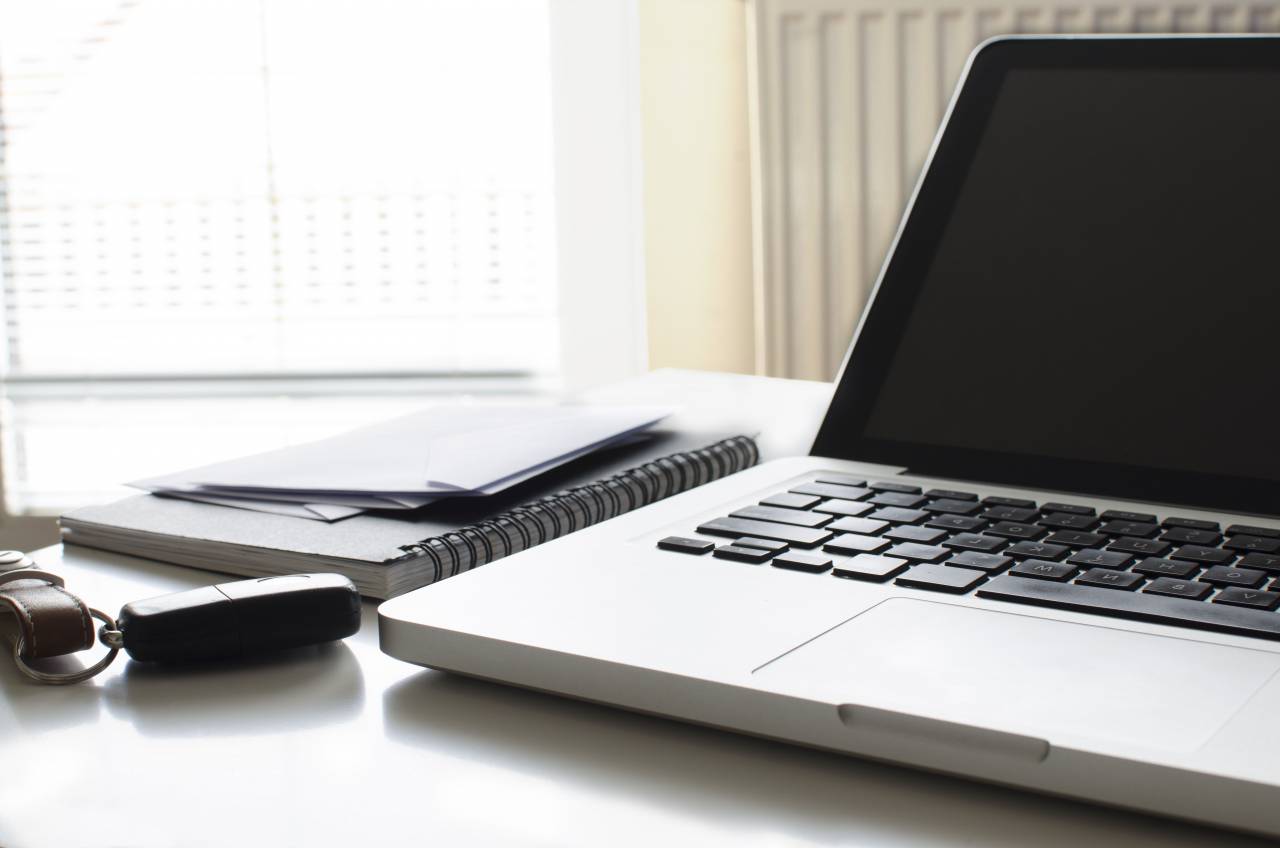 ordenador portátil, manzana, teclado, tecnología, mac, aplicación, software, hardware, cuaderno,