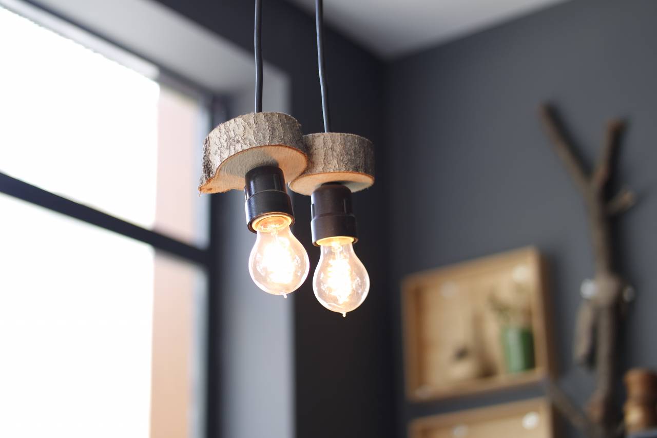 lights, glowing, light bulbs, bulbs, idea, interior, decor, office
, 