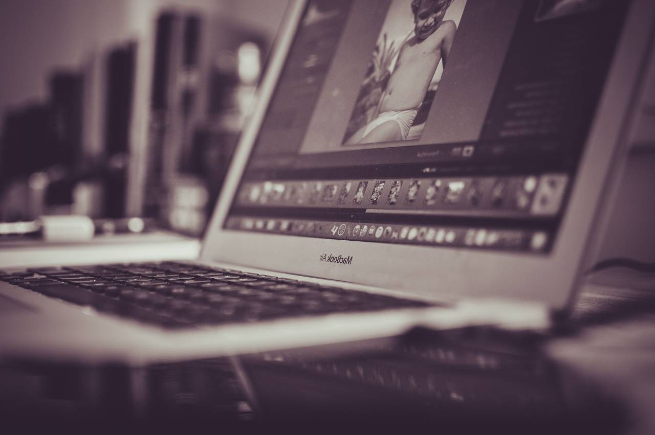macbook, laptop, computer, office, desk, work, creative, business
, 