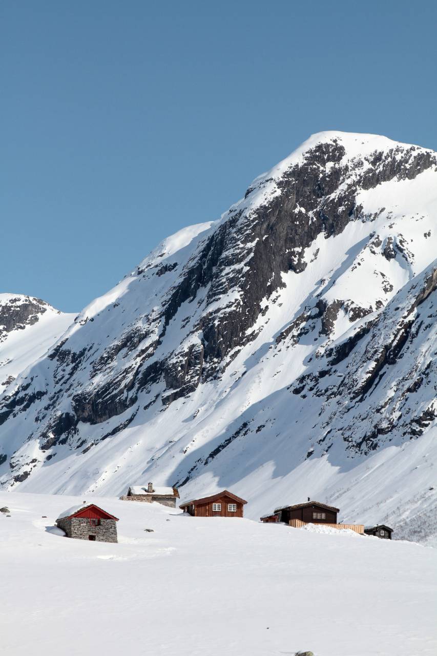 Montaña, nubes, cielo, viajes, naturaleza, aventura, viaje, nieve, blanco, invierno, casa, hogar,