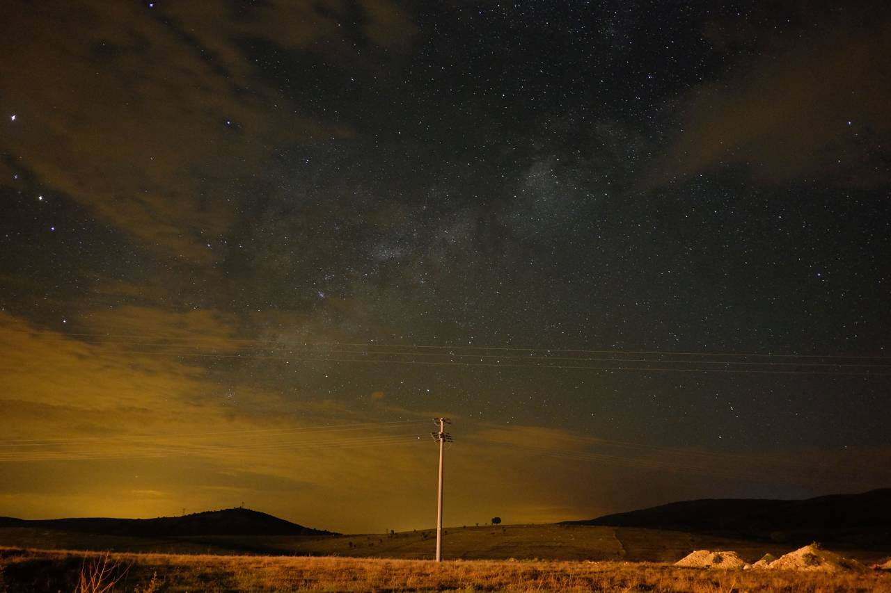 naturaleza, paisaje, nubes, cielo, estrellas, observación de estrellas, sombra, astrofotografía, montaña, viajes, aventuras,
