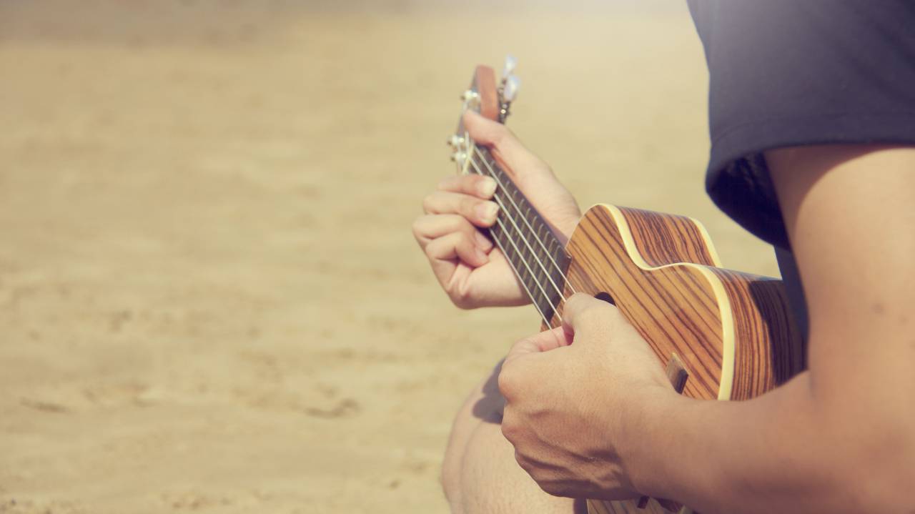 people, guy, guitar, music, musical, instrument, musician
, 