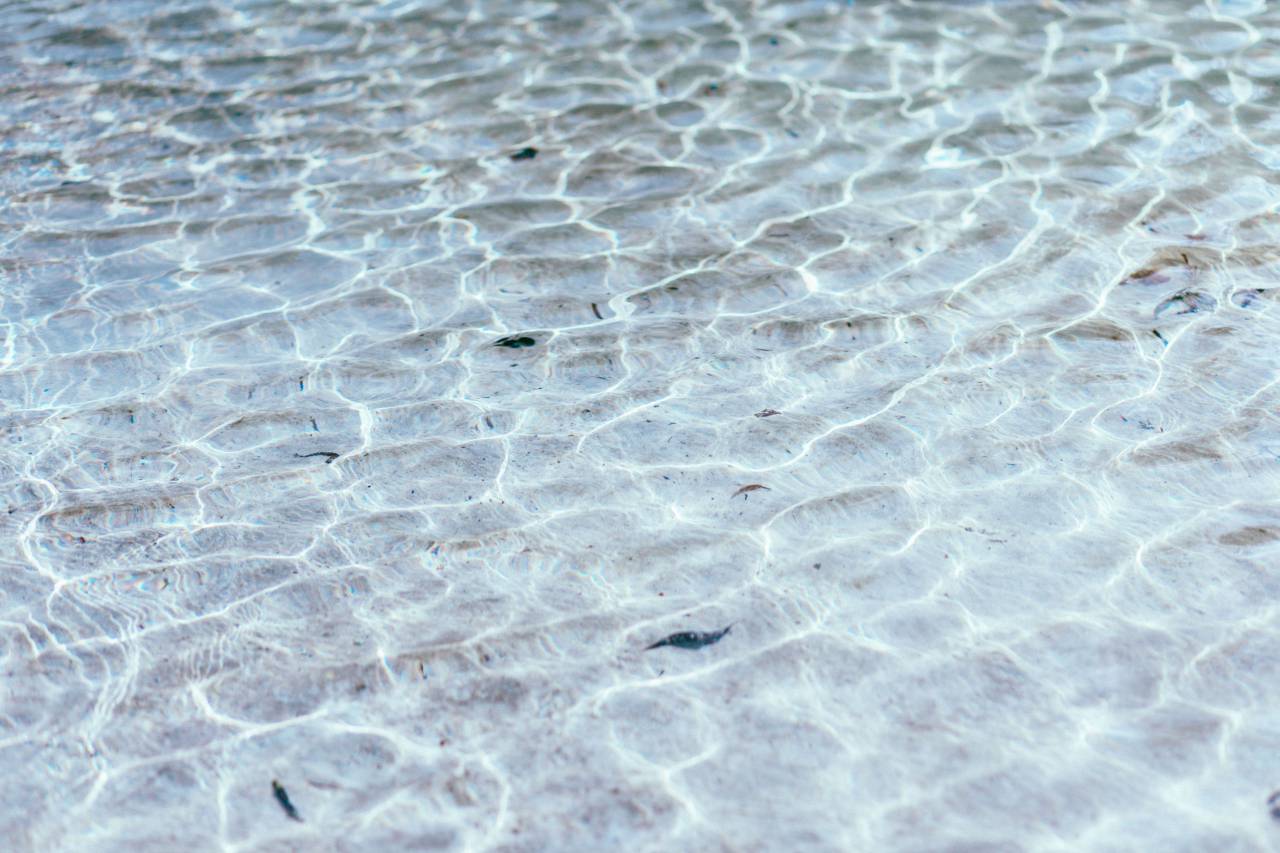 mar, oceano, claro, água, ondas, natureza, areia, subaquático, praia,