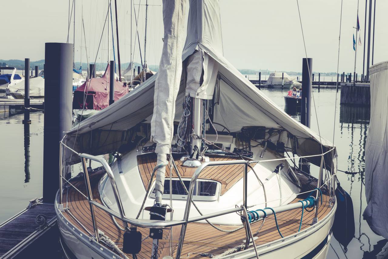 still, items, things, yacht, boat, dock, pier, sail, lines, nautical
, 