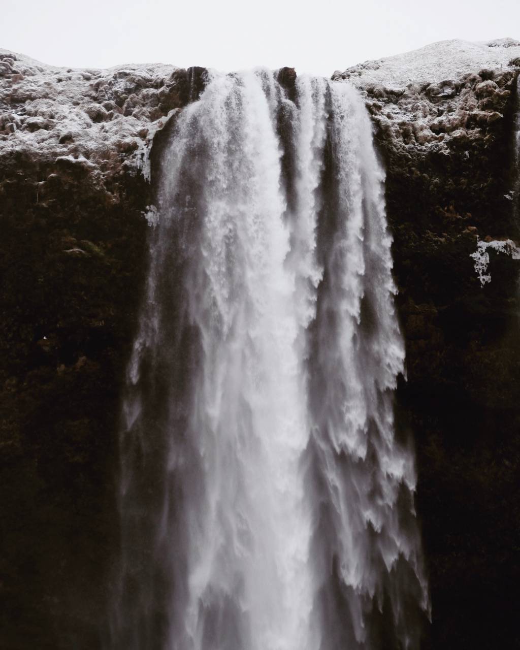water, fall, river, lake, travel, adventure, rock, jump
, 