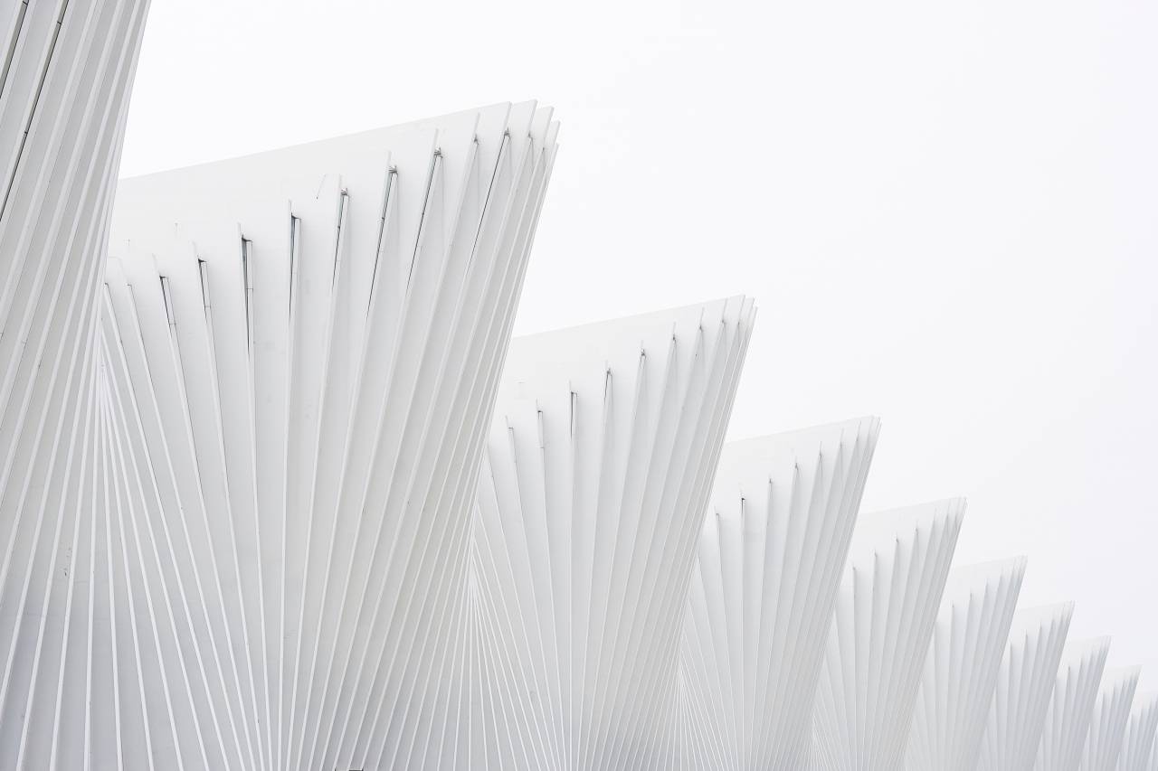architecture, building, infrastructure, structure, establishment, design, art, white
, 
