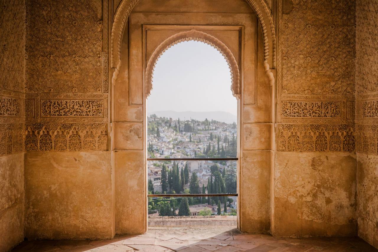 architecture, building, infrastructure, structure, establishment, design, decoration, trees, door
, 