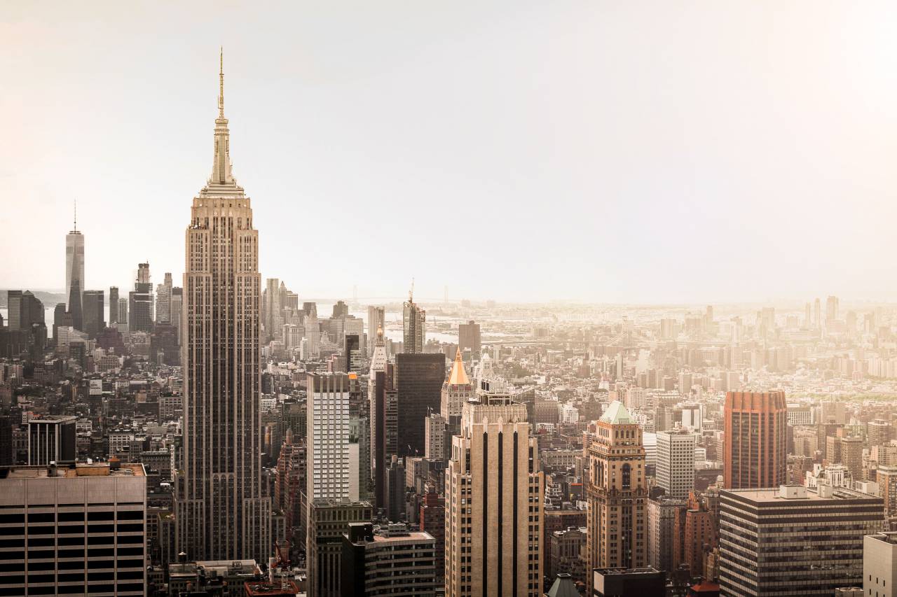 architecture, buildings, infrastructure, sky, skyscraper, tower, city, urban, skyline, new york
, 