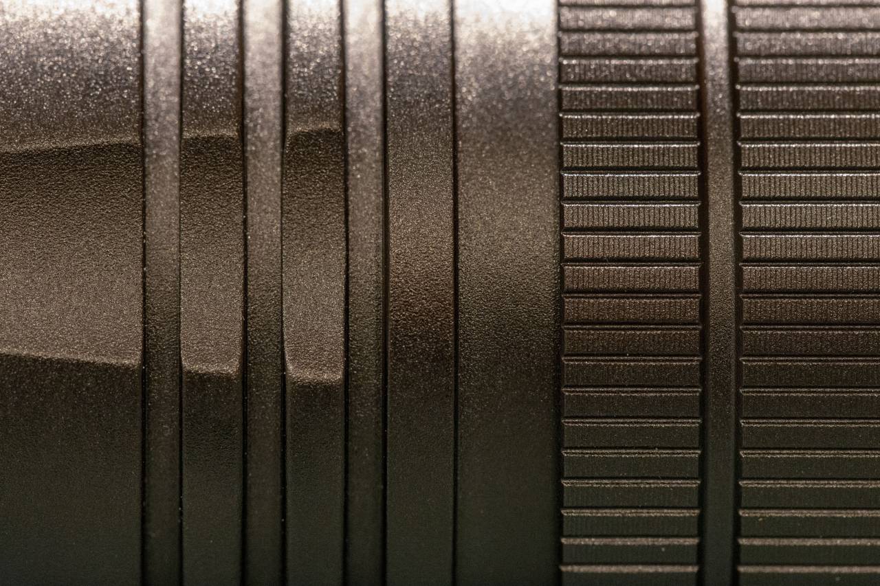 black, metal, texture, macro, close up, object, pattern, steel, aluminum, industrial, gradient
, 