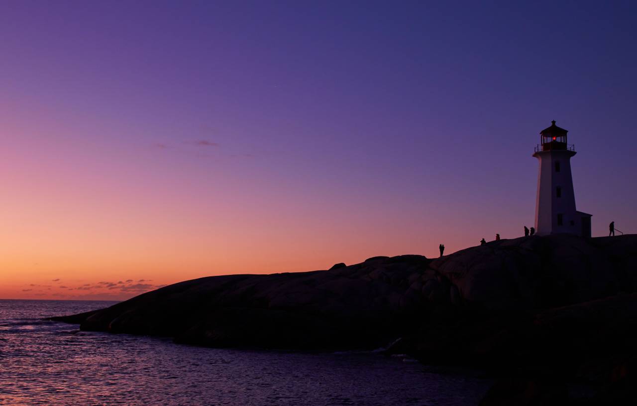 lighthouse, sunset, coast, architecture, ocean, island, landmark, light, building, scenic, historic, water, horizon, sunrise, dusk, dawn, beautiful, sea
, 