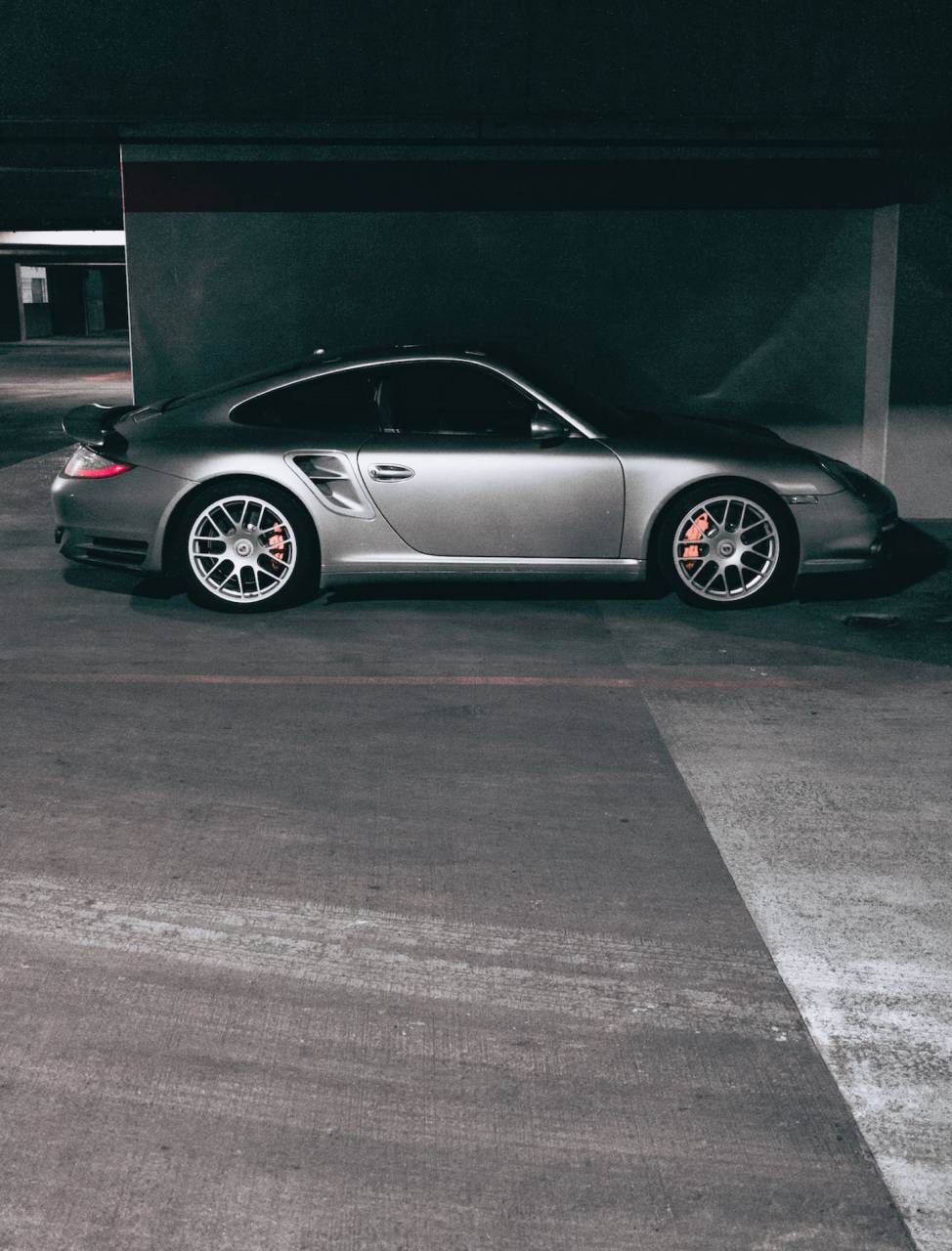 parking, car, gray, wheels, park, sedan
, 