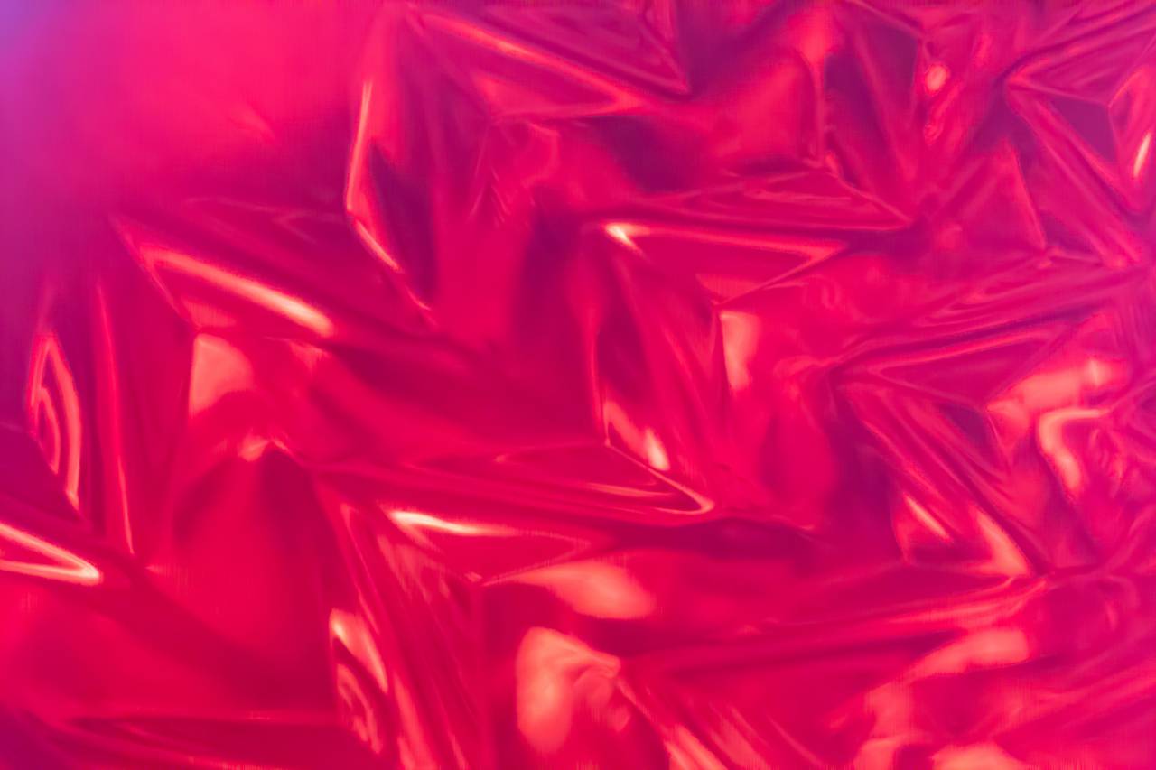 red, waves, abstract, background, futuristic, texture, pattern, shiny, abstract, wallpaper, foil, blur, soft
, 